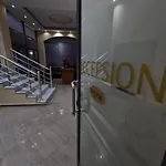 Agron Hotel