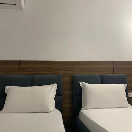 Ξενοδοχείο Agron