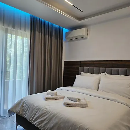 Hotel Agron