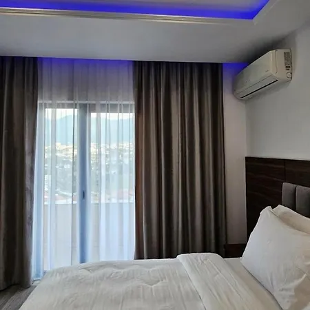 Agron Tirana