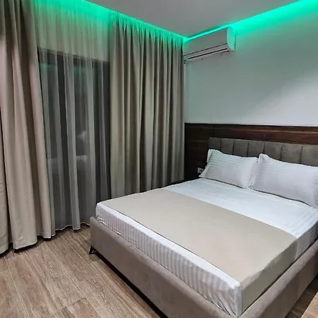 Hotel Agron