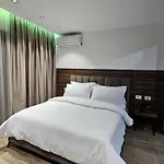 Agron Hotel Tirana