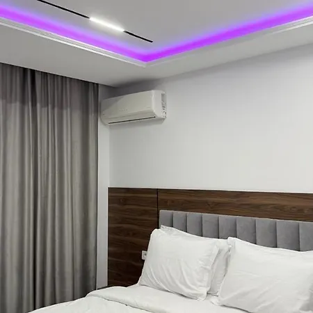 Hotel Agron