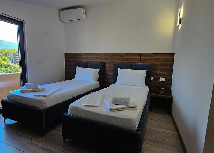 Agron * تيرانا