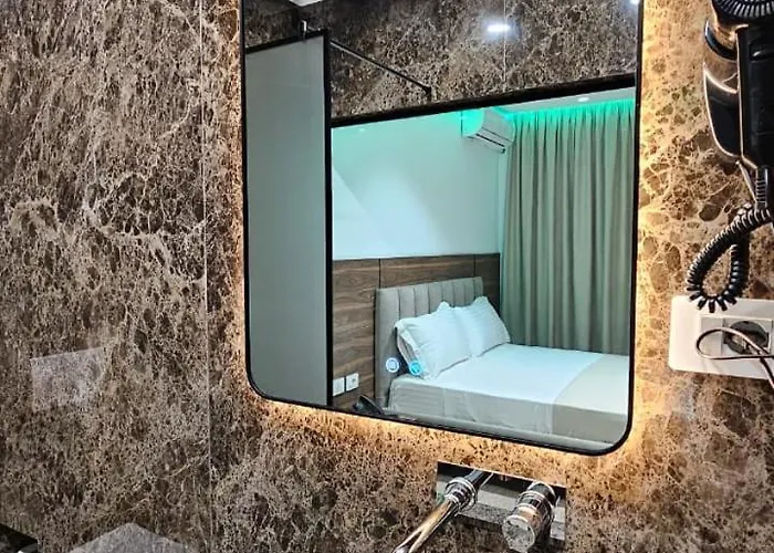 Agron * تيرانا